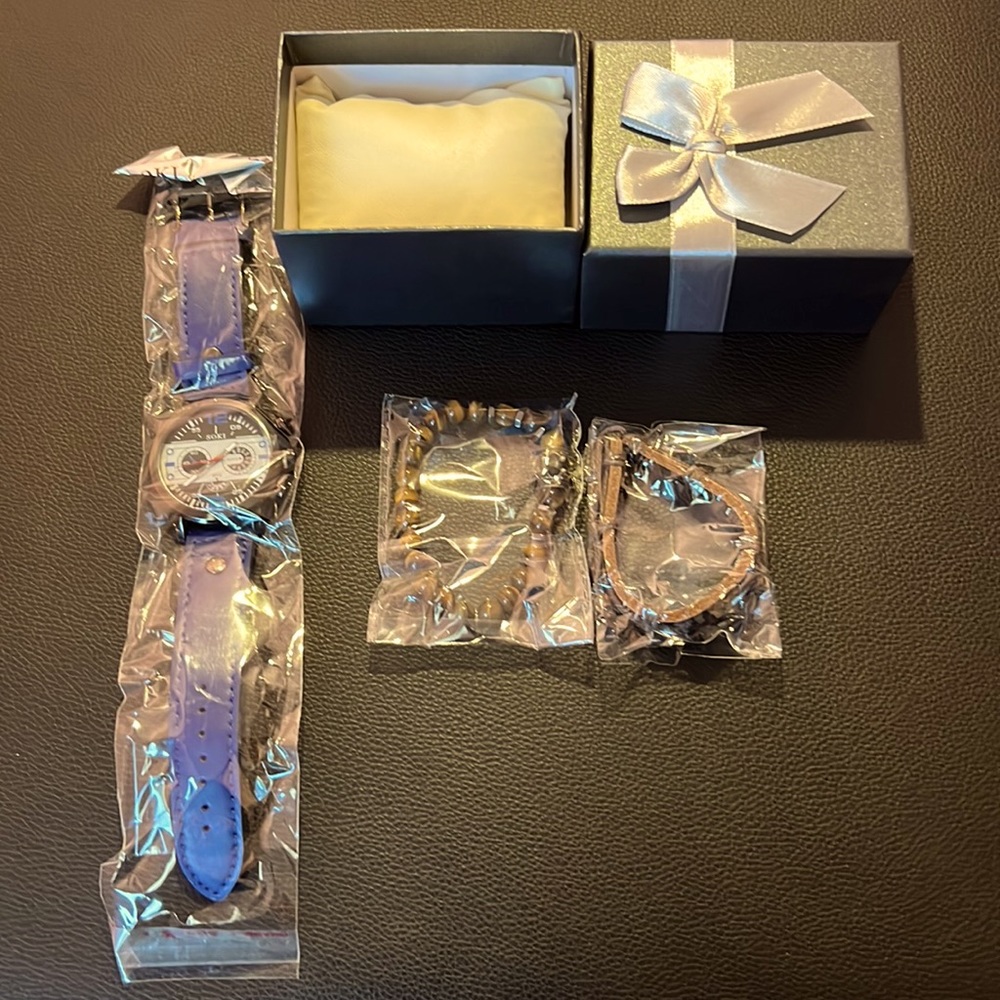 Men’s watches
